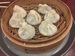 无锡小笼包-熙盛源(凤凰街店)