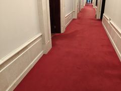-浙江宾馆·花园餐厅·自助餐厅·茶吧