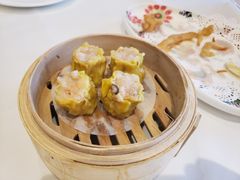 -万龙洲海鲜(亚运村店)