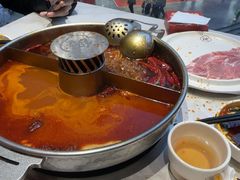 -蜀大侠火锅(总府路店)