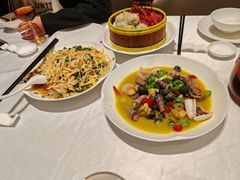 -瓯菜排档·温州海鲜(玕南店)