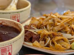 -葛记焖饼(桐柏路店)