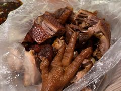 -顺城金记卤鸡·清真