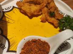 -太二酸菜鱼(汕头苏宁广场店)
