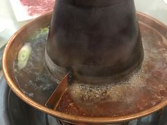 -福寿斋·老北京铜锅涮肉·烤鸭(顺义总店)