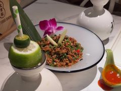 -太食獸泰式茶餐厅(济南万象城店)