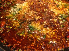 麻辣水煮牛肉-老屋川菜·水煮鱼(龙湖亦庄天街店)