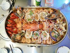 -东记炭炉·海鲜鸡煲(龙华店)