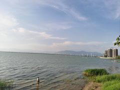 -观澜小洱海