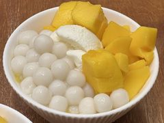 -小团圆糖水铺(襄阳南路店)