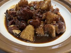 -香山湖家家宴(中山陵店)