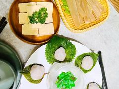 -鲜潭蒸汽石锅鱼(五道口购物中心店)