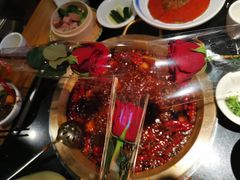 -潮火锅·麻辣牛肉火锅(观音桥方圆·LIVE店)