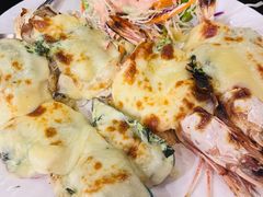 -大螃蟹海鲜餐厅