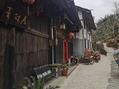 -青林口古镇