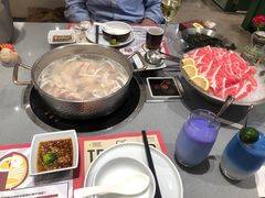 -椰小鸡·琼州糟粕醋·火锅(美兰缤纷城店)