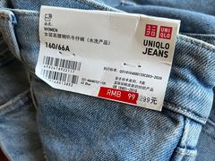 -优衣库(上海金桥国际商业广场店)