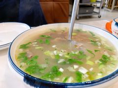 -培万河间驴火•驴肉火锅(东平店)