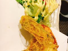 -有喜屋·深夜食堂(北京西路店)