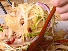 -猪腰一家·地道佛山菜(盐步店)