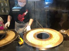 -阿甘锅盔(合生汇购物中心店)