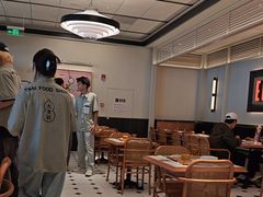 -太食獸泰式茶餐厅(IFS国金中心店)