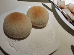 雪岭雄峰-利苑酒家(华熙国际店)