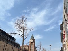 -老北京风情街