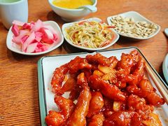 -小蓉合餐厅·川菜·陕南菜(凤城二路店)