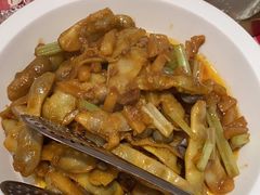 -西贝(枫蓝国际购物中心店)