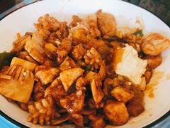 八珍豆腐-津菜宋记老房子(鼓楼店)
