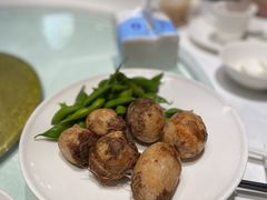 -乾隆美食·本帮菜(黄河路店)