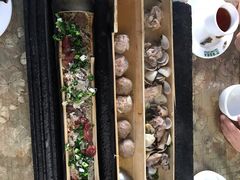 -竹泉农庄·竹筒饭(从化店)