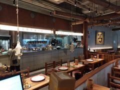 -北丐先生·野馄饨烧烤(长宁龙之梦店)