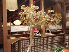 -蟹将军·松叶蟹和牛日料放题自助(K11店)