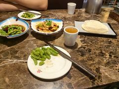 -郑喜旺烧烤(郑州总店)