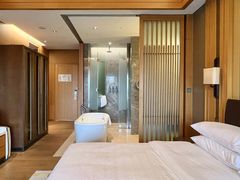-杭州西溪喜来登度假大酒店