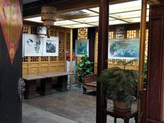 -东关历史文化旅游区-胡氏宅第