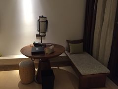 -西双版纳融创皇冠假日度假酒店