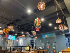 -TUK土耳其餐厅·下午茶(卢湾店)