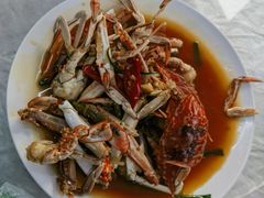 -众味海鲜大排档·活海鲜·潮汕味(南澳店)