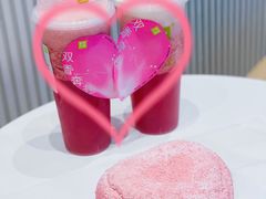 -奈雪的茶(正弘城PRO+店)