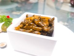 -三宝大饭店-中和艺素餐厅(浦上金山正祥广场店)