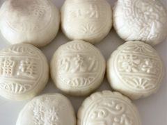 -中栗华栗子(鞍山道店)