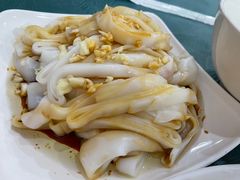 -电白鸭粥店(下沙二坊88号店)