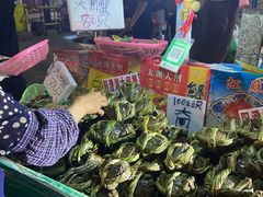 -黄沙水产交易市场