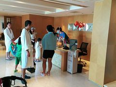 -深圳大梅沙京基洲际度假酒店