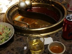 -小龙坎老火锅(北京三里屯店)