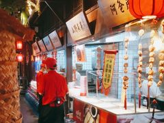 -老阿爸鲜鱼土菜(昆山花桥店)
