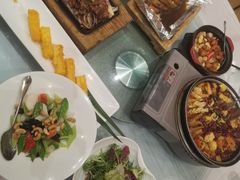 -高第街56号港式餐厅(山大路店)